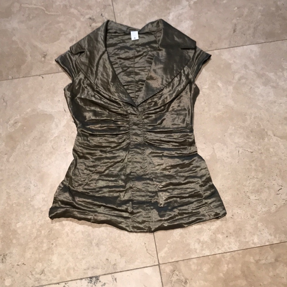 Searle Gorgeous Top